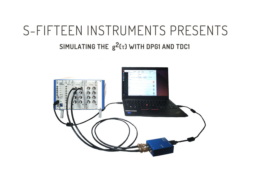 DPG1 and TDC1 at Quantum India Bengaluru 2025