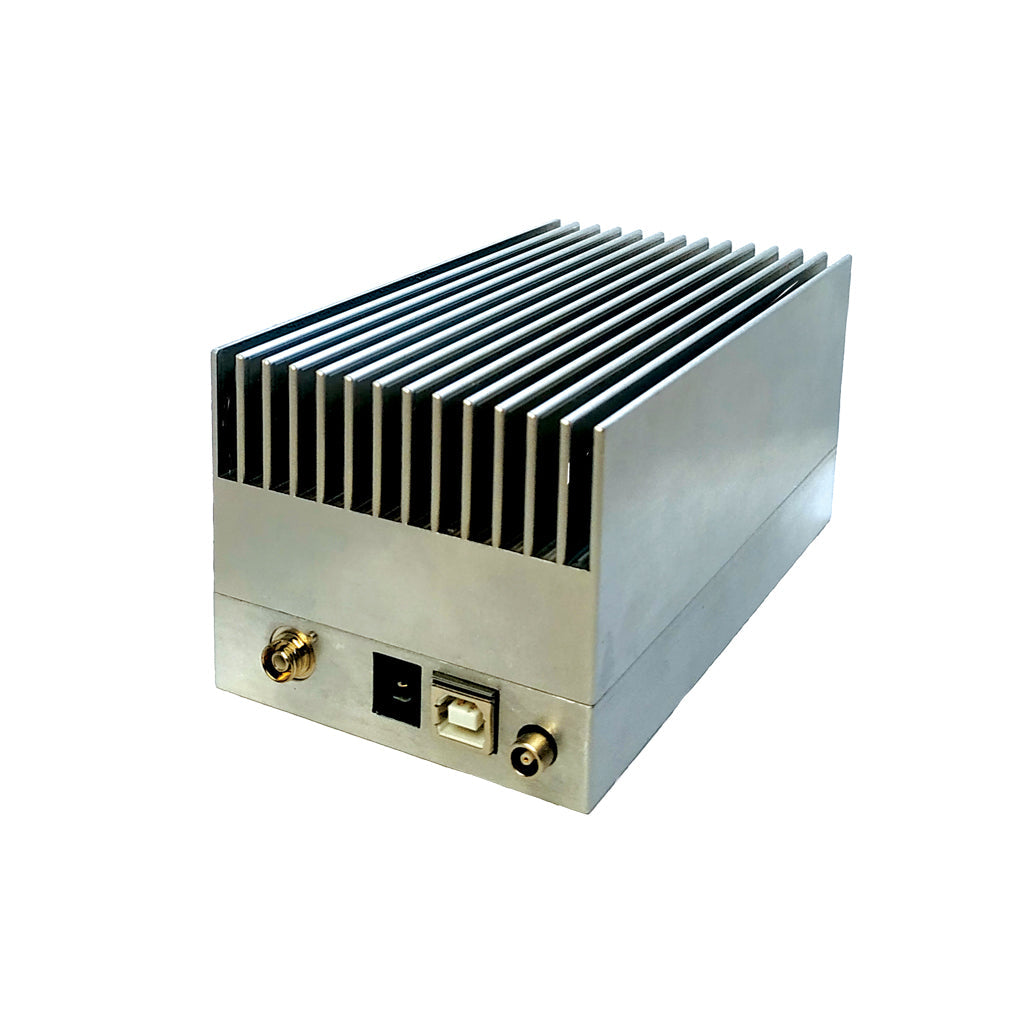 Single Photon Detectors