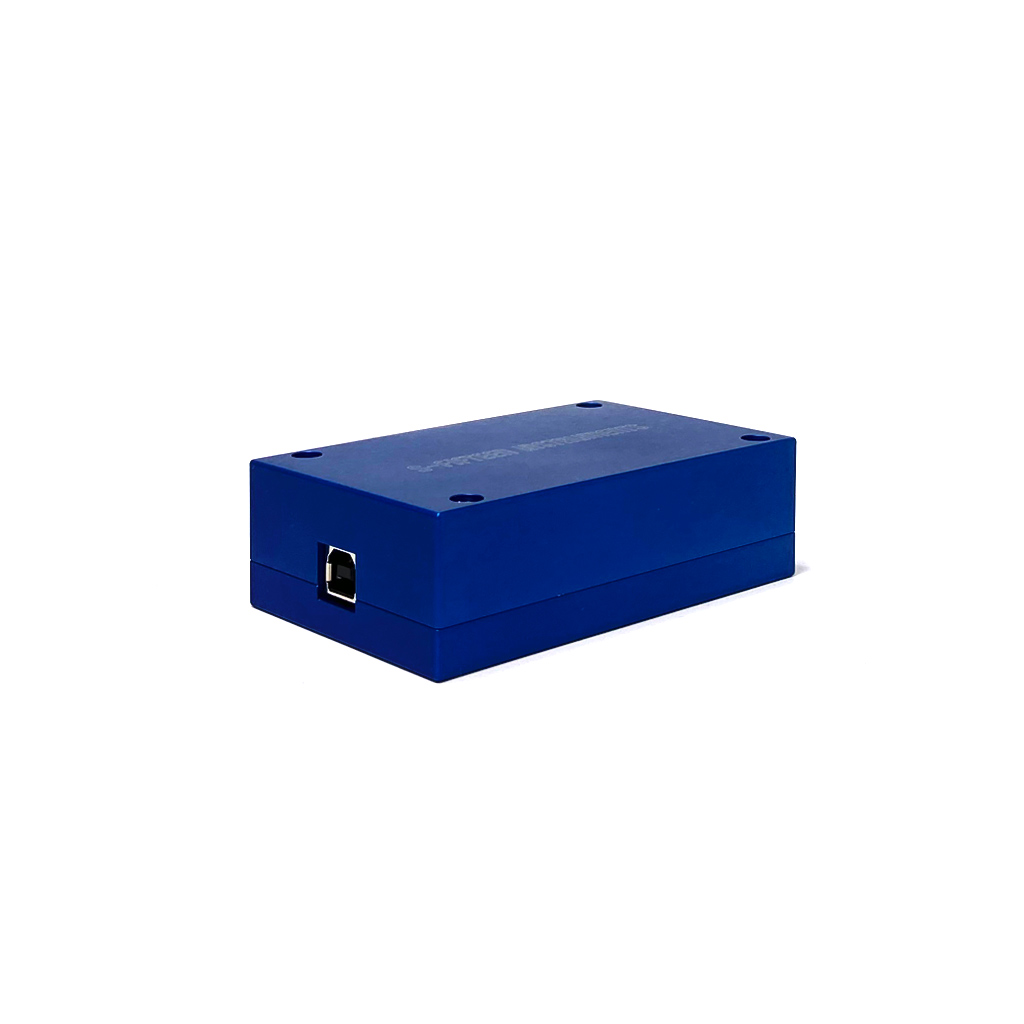 Quantum Random Number Generator