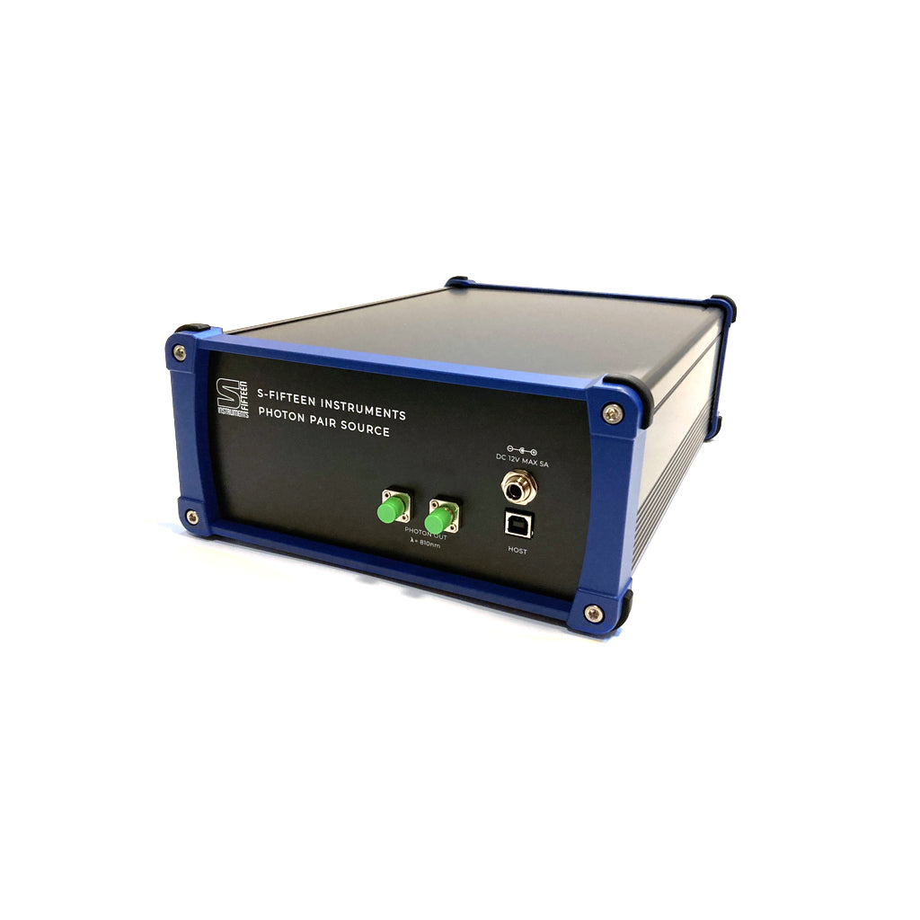 CPPS-810 Correlated Photon Pair Source 810nm