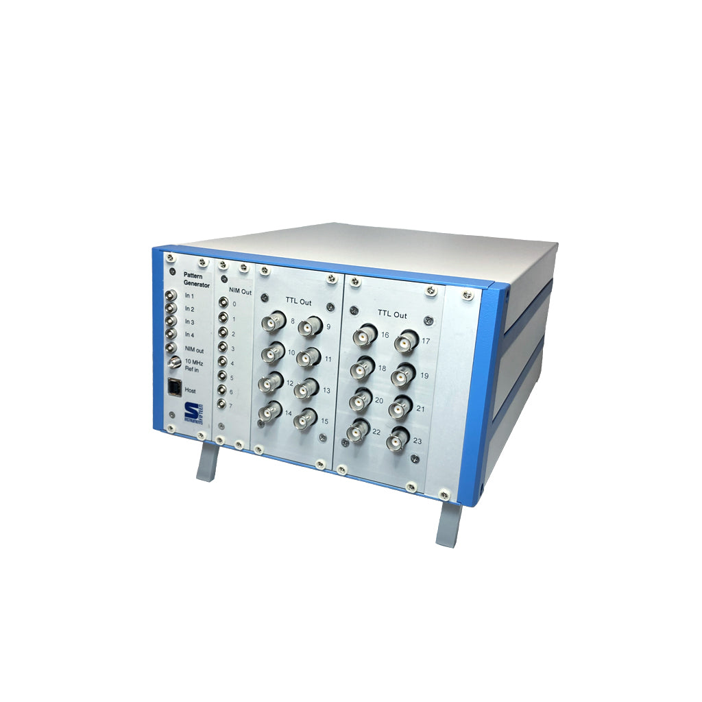 DPG1 Digital Pattern Generator