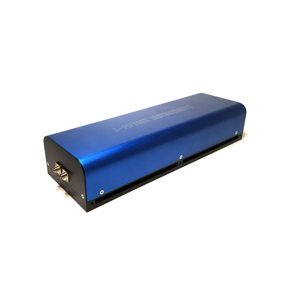 Euro Card Rack EPPS-O Entangled Photon Pair Source (O-Band) - S-Fifteen Instruments ...