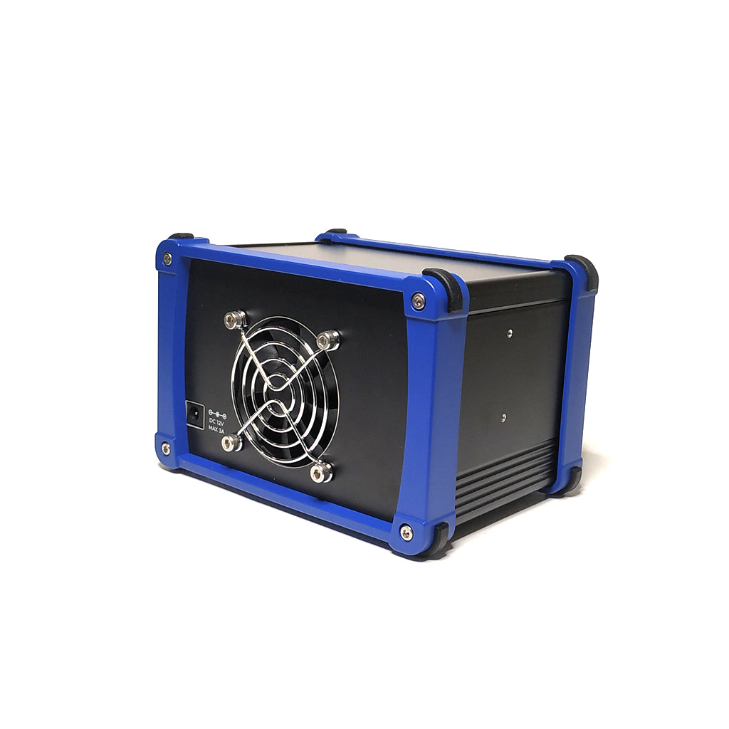 SPC Single Photon Counter