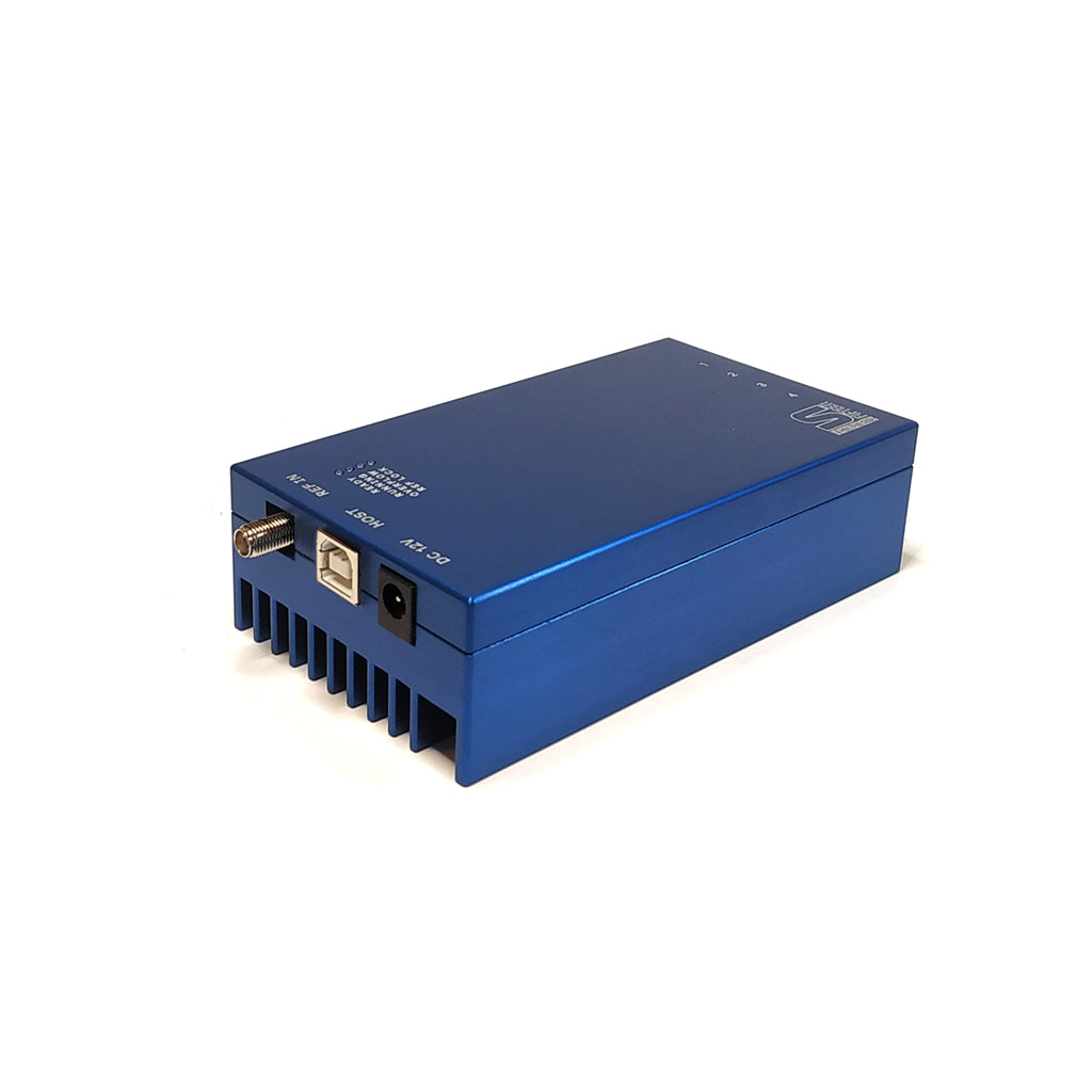 TDC2 Time to Digital Converter