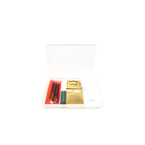 Gain Block RFGBK RF Gain Block Kit - S-Fifteen Instruments Pte. Ltd