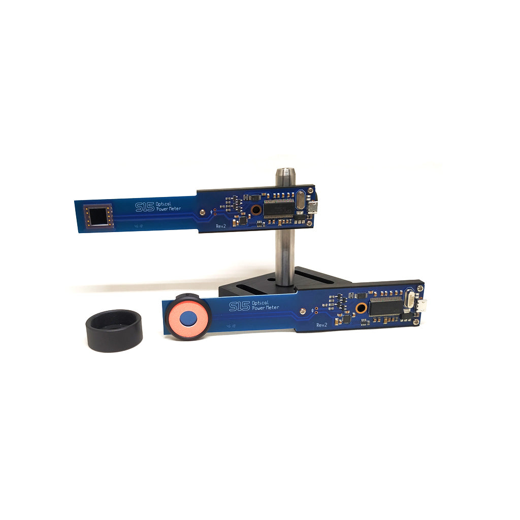 OPMSI Silicon Optical Power Meter