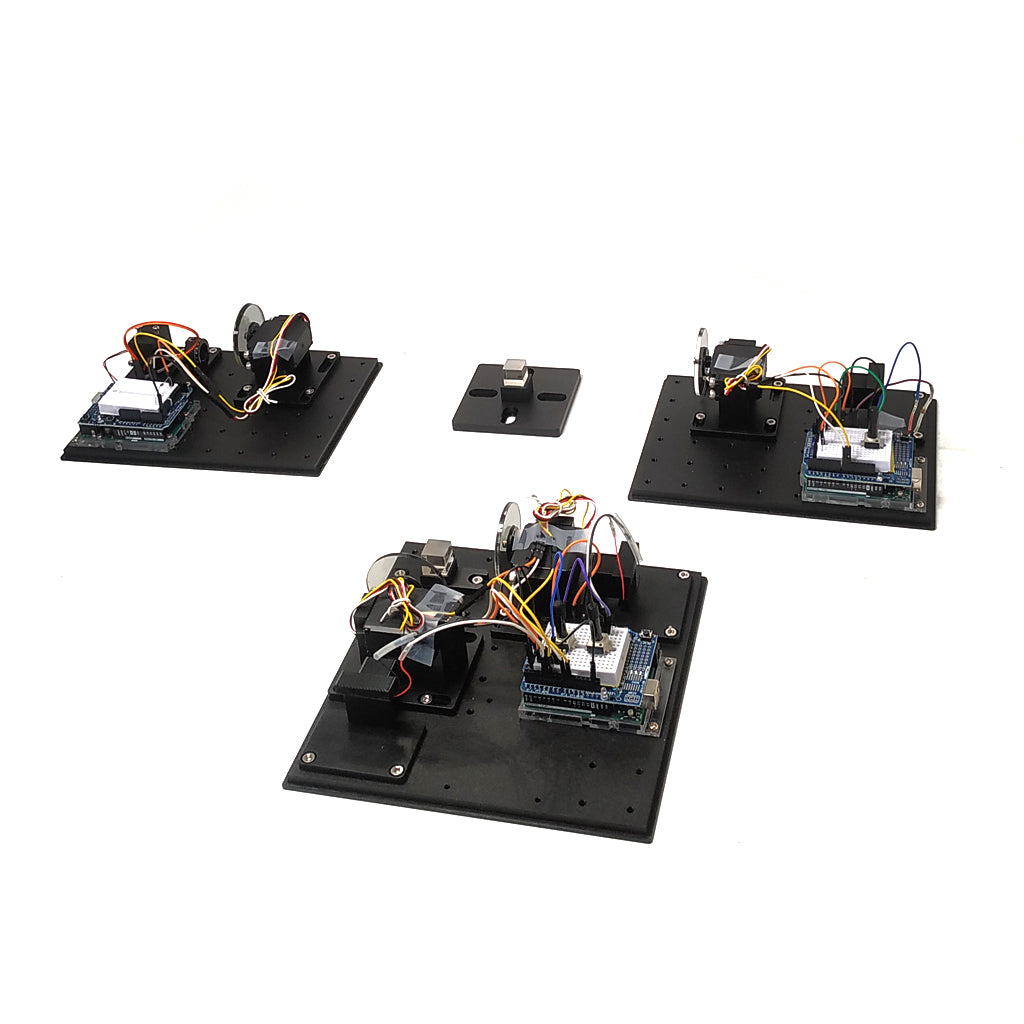 T-EDU-QOP1 - Quantum Optics Educational Kit, Imperial